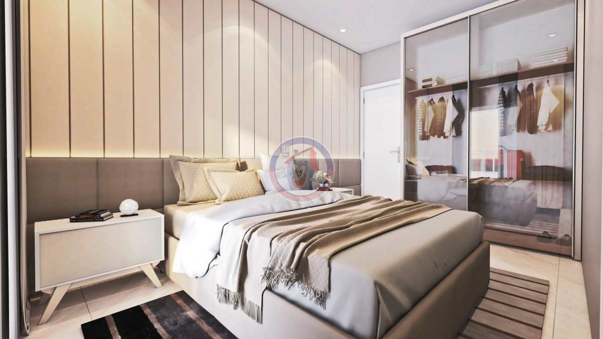 Apartamento à venda com 3 quartos, 110m² - Foto 7