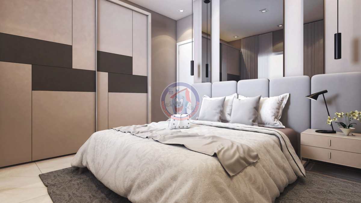 Apartamento à venda com 3 quartos, 110m² - Foto 6