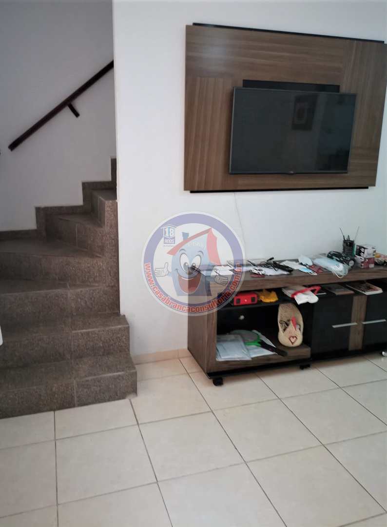 Sobrado à venda com 2 quartos, 78m² - Foto 5