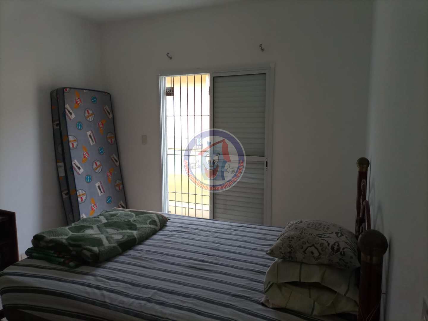 Sobrado à venda com 2 quartos, 78m² - Foto 11