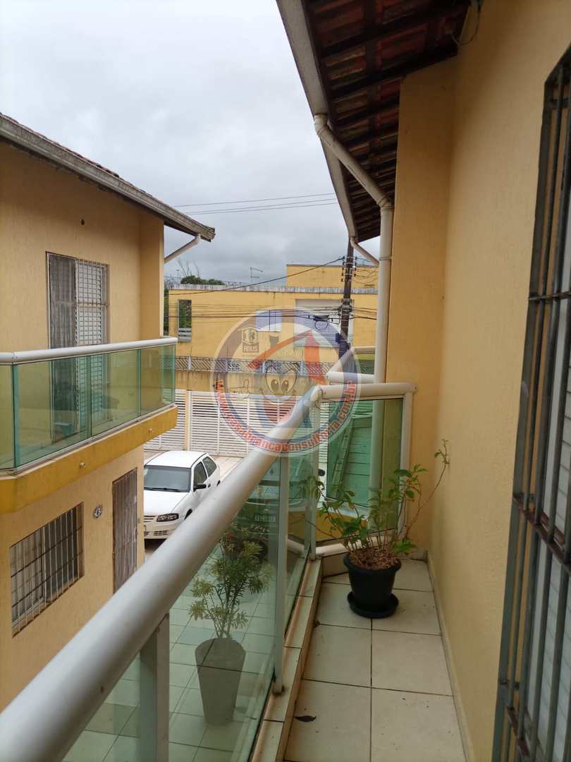 Sobrado à venda com 2 quartos, 78m² - Foto 19