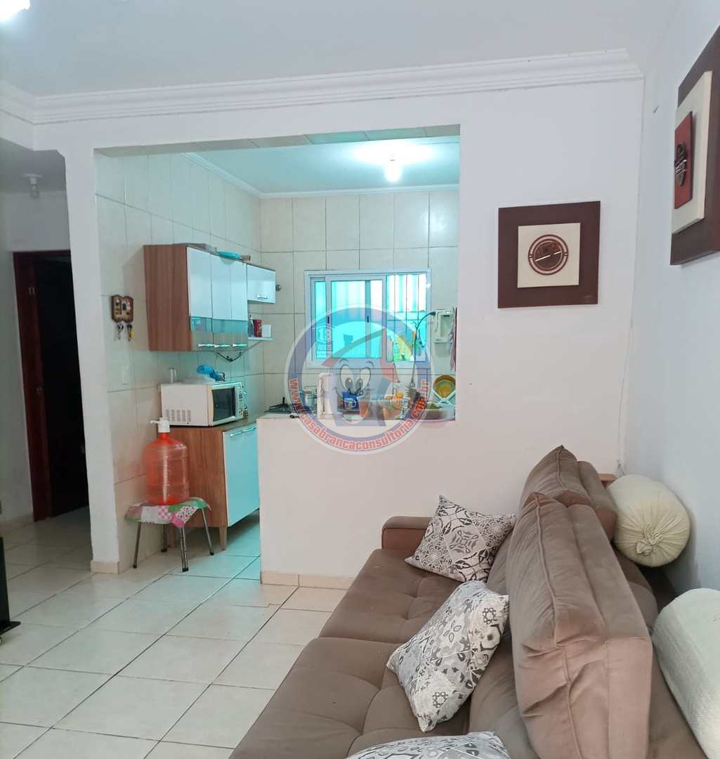 Sobrado à venda com 2 quartos, 78m² - Foto 4