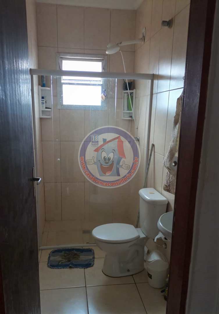 Sobrado à venda com 2 quartos, 78m² - Foto 16