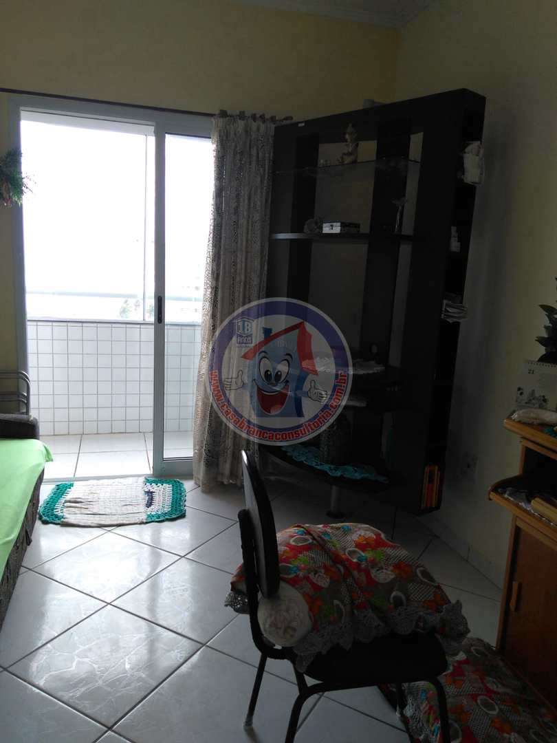 Apartamento à venda com 1 quarto, 42m² - Foto 5