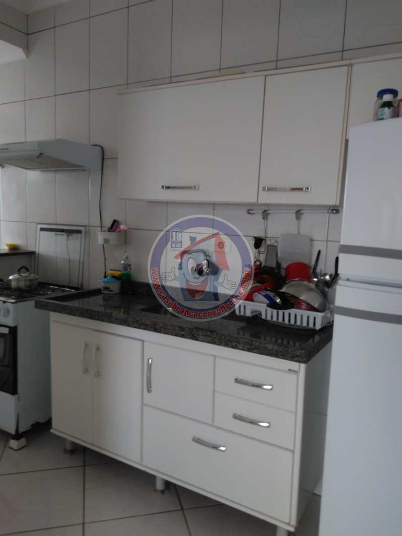 Apartamento à venda com 1 quarto, 42m² - Foto 6