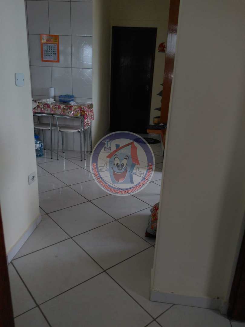 Apartamento à venda com 1 quarto, 42m² - Foto 8