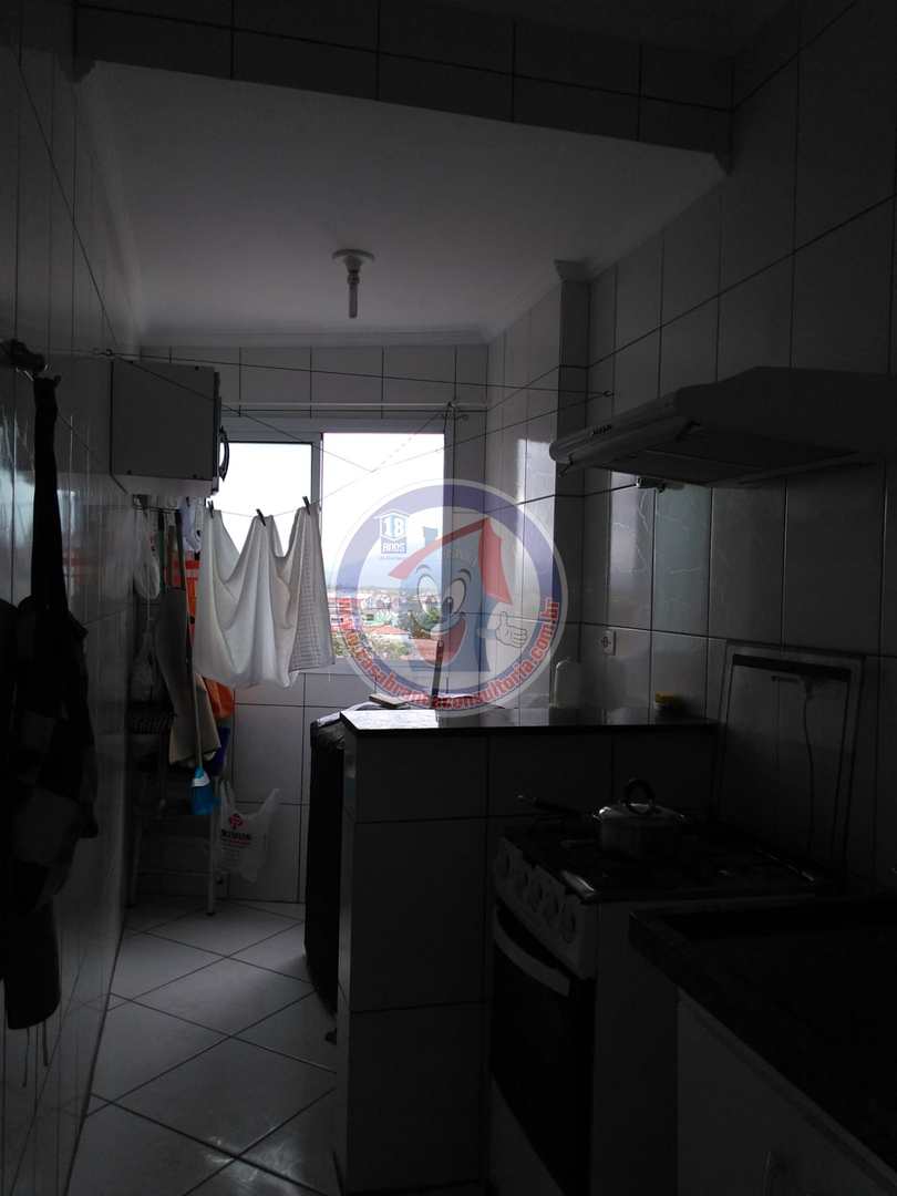 Apartamento à venda com 1 quarto, 42m² - Foto 4