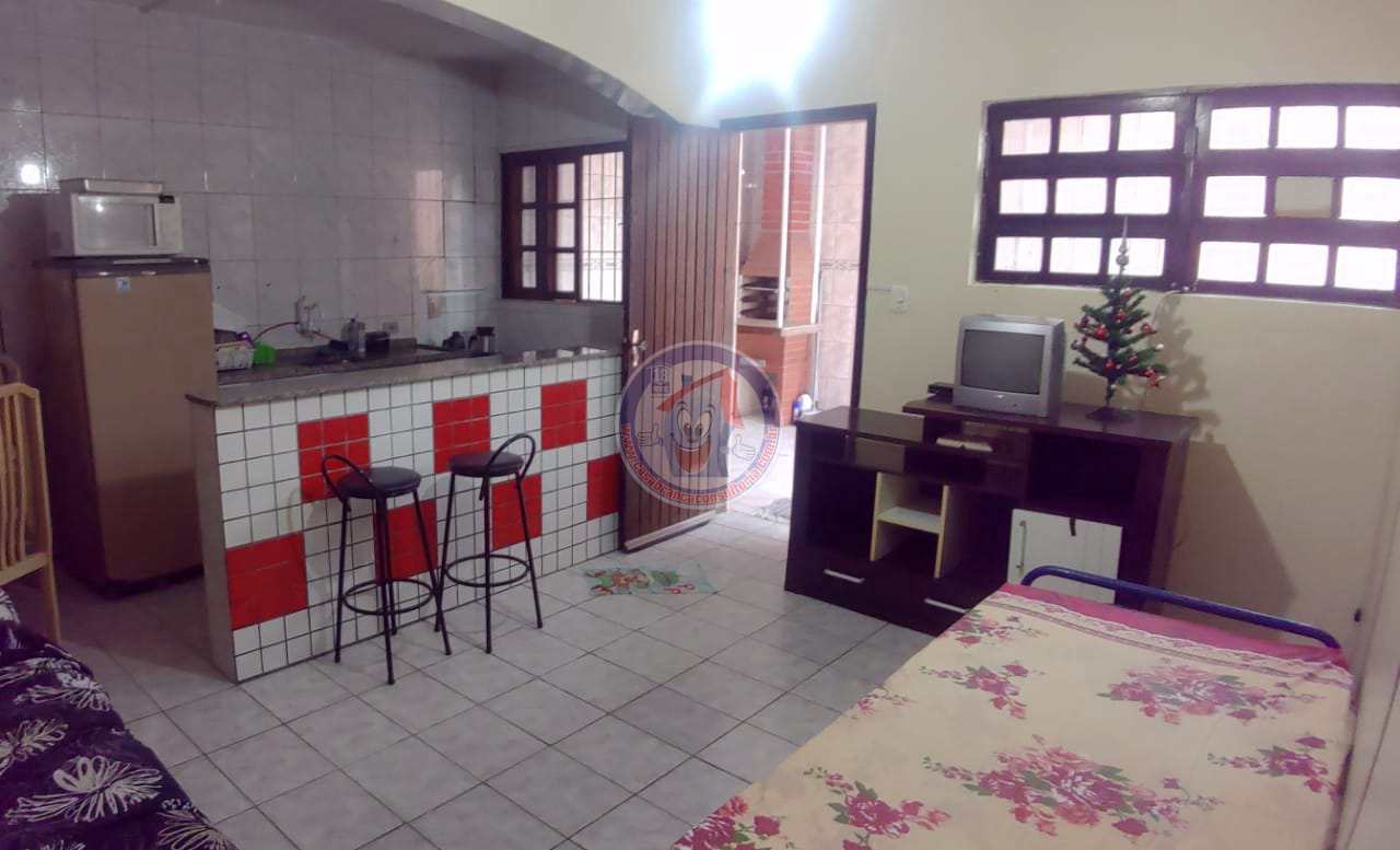 Casa à venda com 2 quartos, 80m² - Foto 5