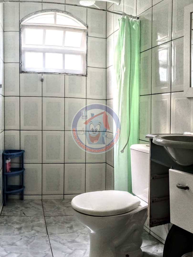 Casa à venda com 3 quartos, 80m² - Foto 15