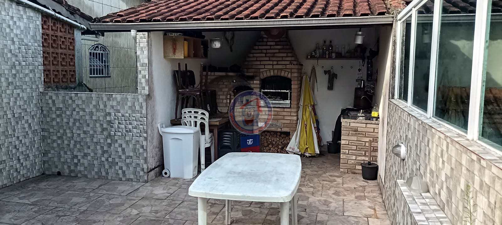 Casa à venda com 3 quartos, 80m² - Foto 19