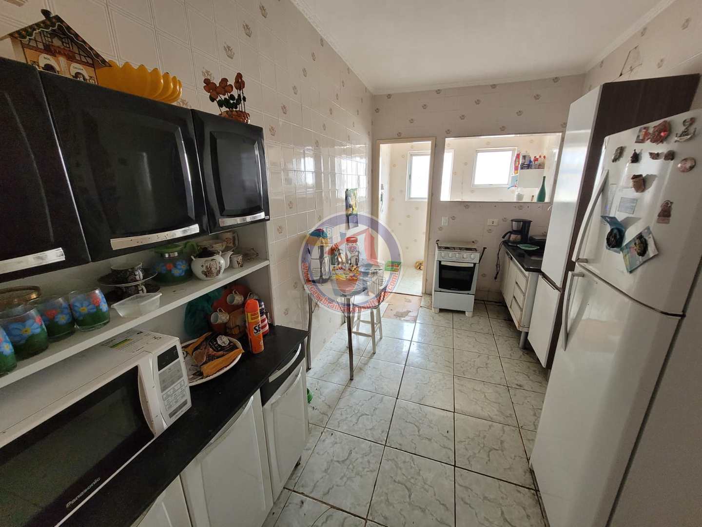 Apartamento à venda com 2 quartos, 98m² - Foto 5