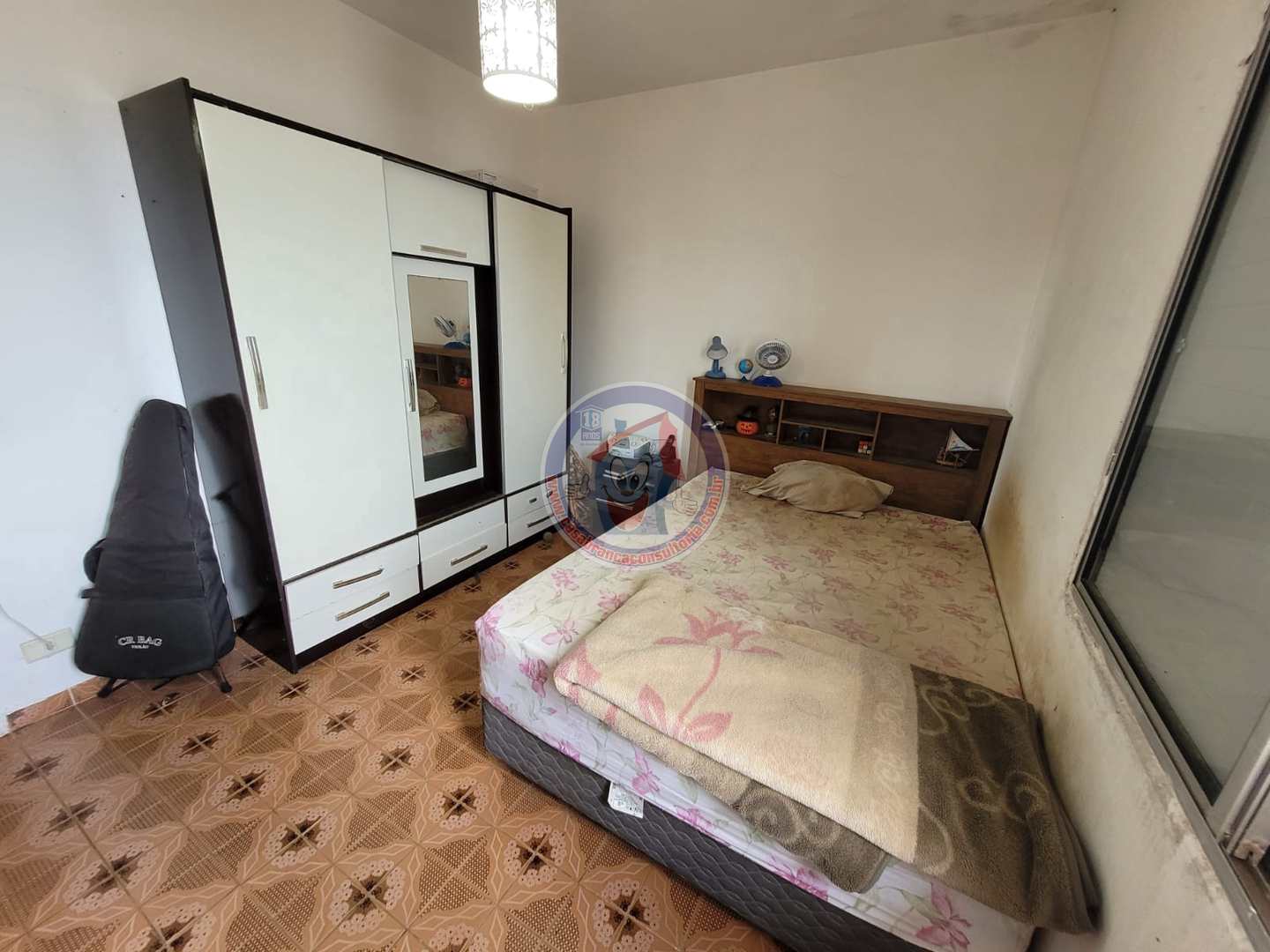 Apartamento à venda com 2 quartos, 98m² - Foto 10