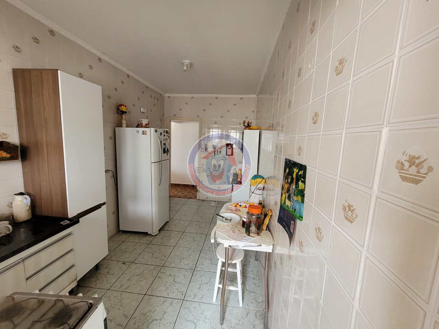 Apartamento à venda com 2 quartos, 98m² - Foto 6