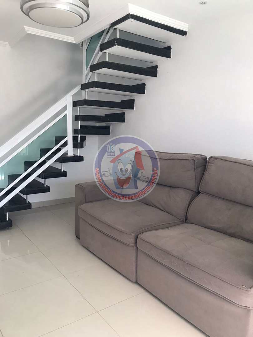 Sobrado à venda com 4 quartos, 227m² - Foto 9