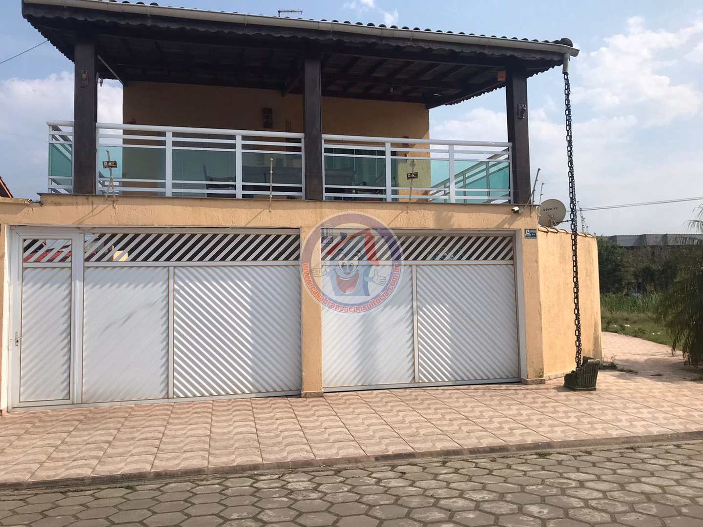 Sobrado à venda com 4 quartos, 227m² - Foto 24