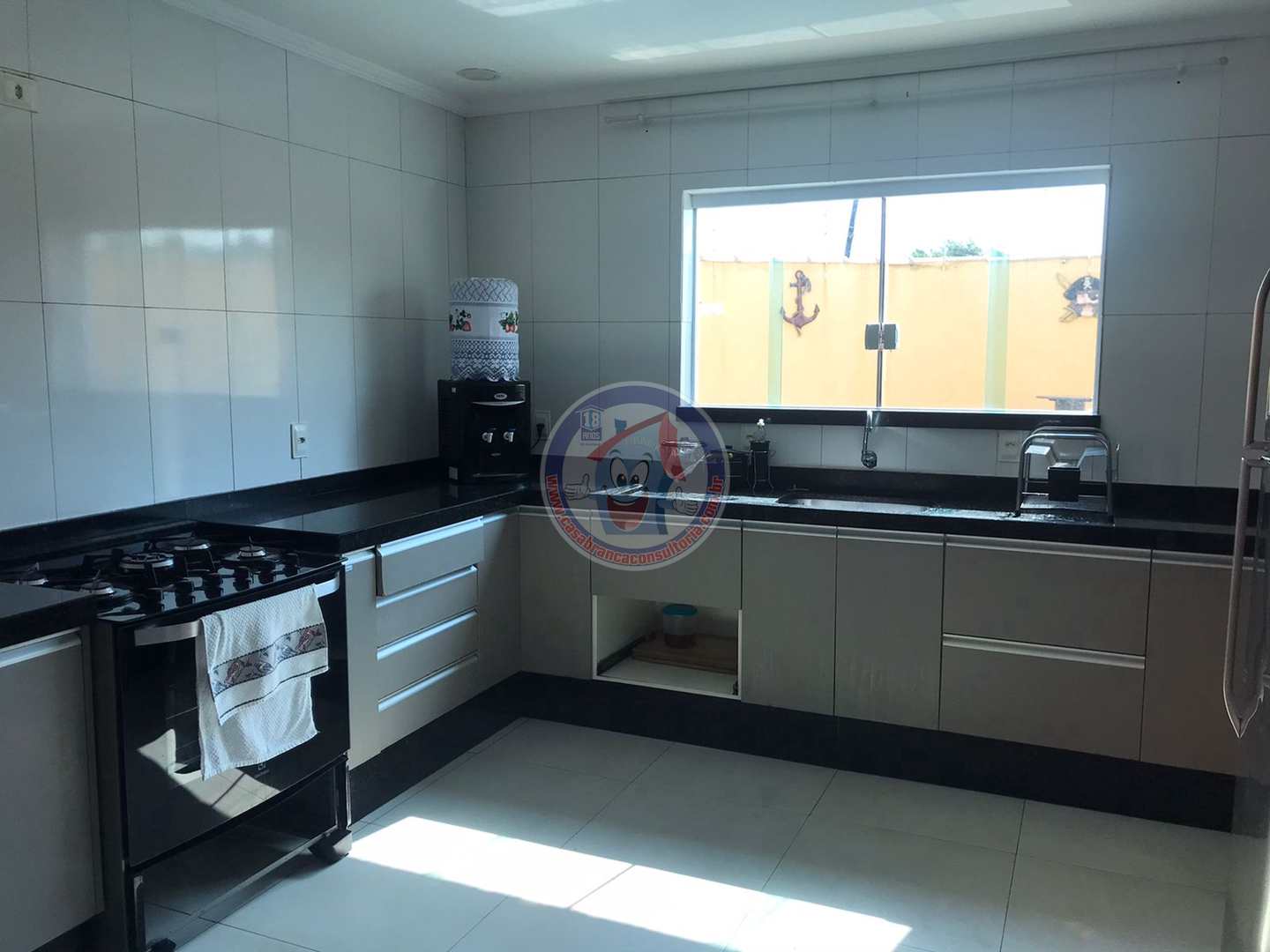 Sobrado à venda com 4 quartos, 227m² - Foto 7