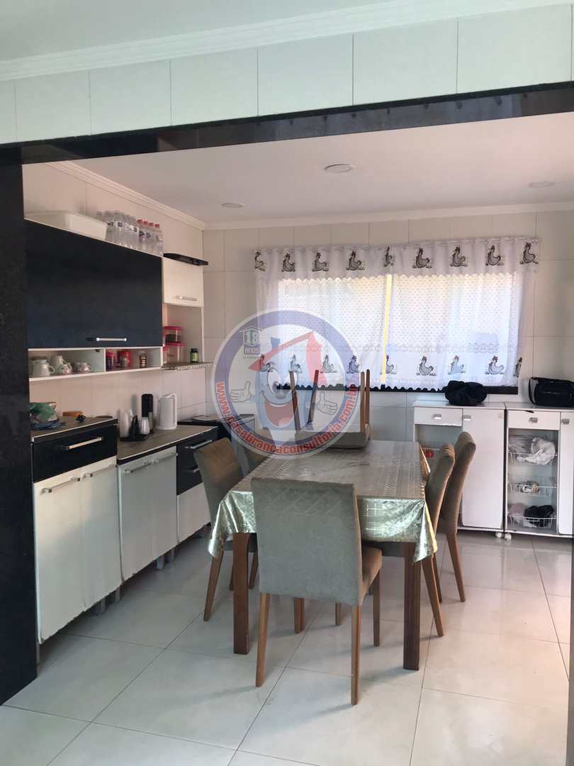 Sobrado à venda com 4 quartos, 227m² - Foto 6