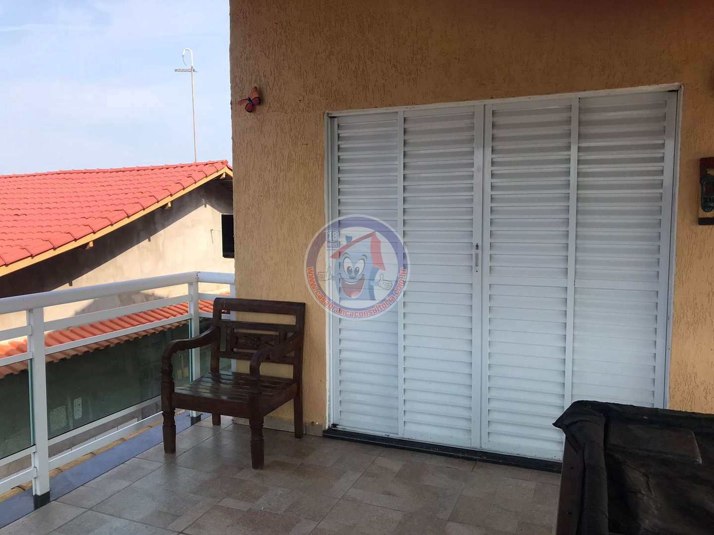 Sobrado à venda com 4 quartos, 227m² - Foto 20