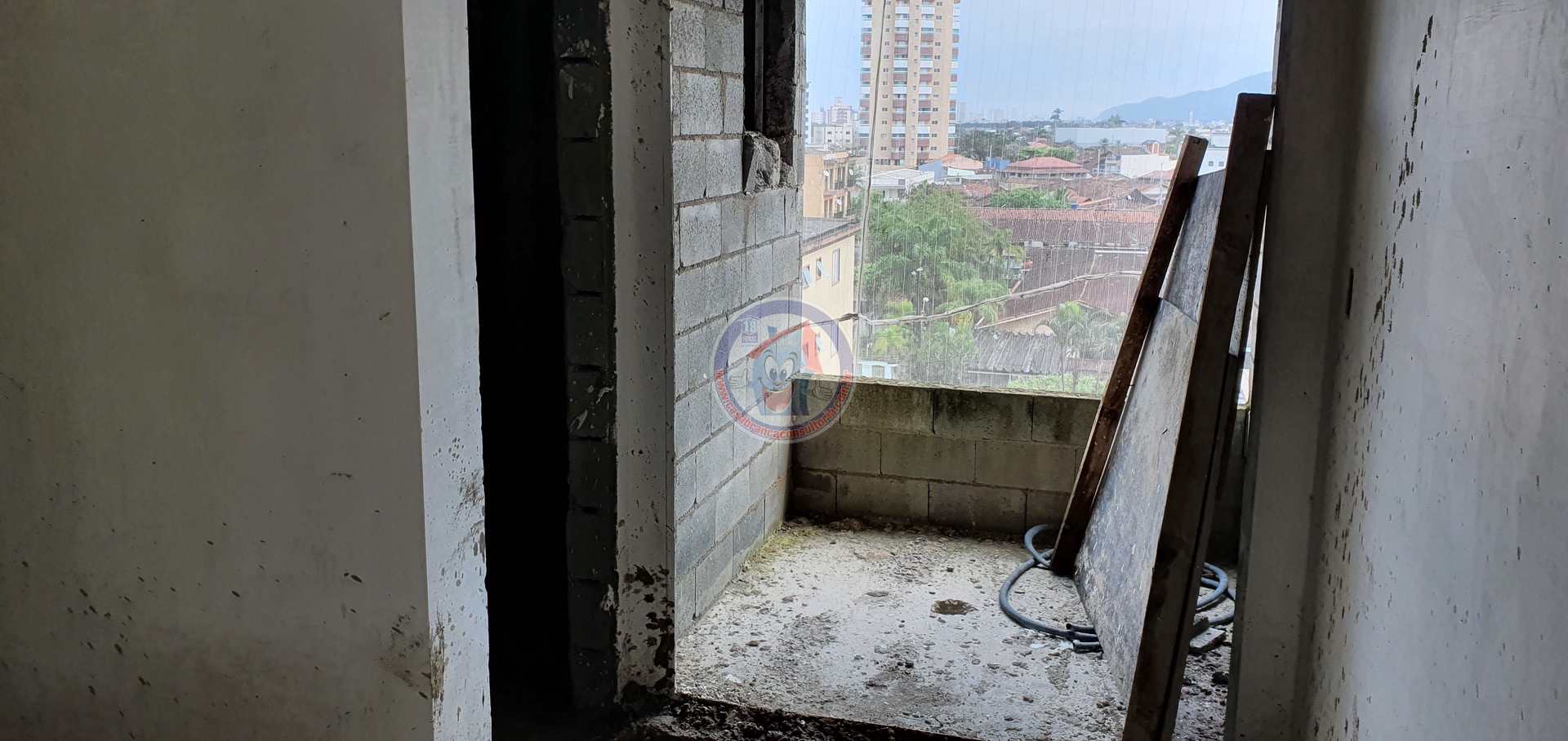 Apartamento à venda com 2 quartos, 83m² - Foto 13