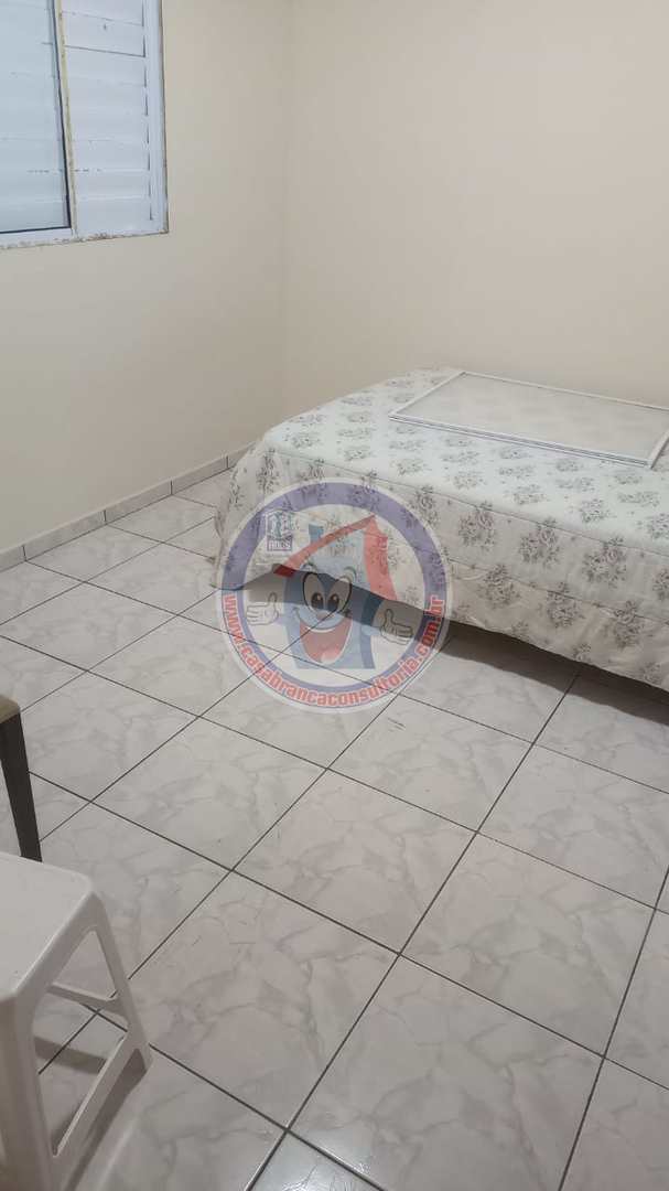 Sobrado à venda e aluguel com 3 quartos, 98m² - Foto 3