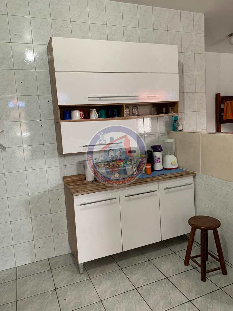 Casa à venda com 2 quartos, 79m² - Foto 15