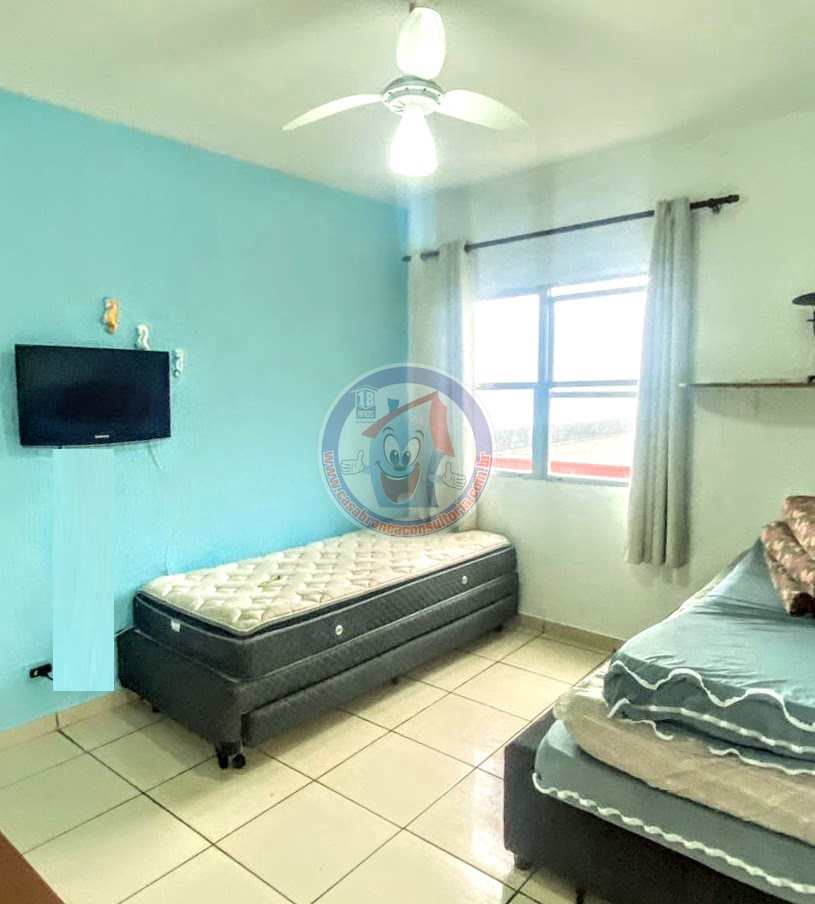 Apartamento à venda com 1 quarto, 47m² - Foto 6