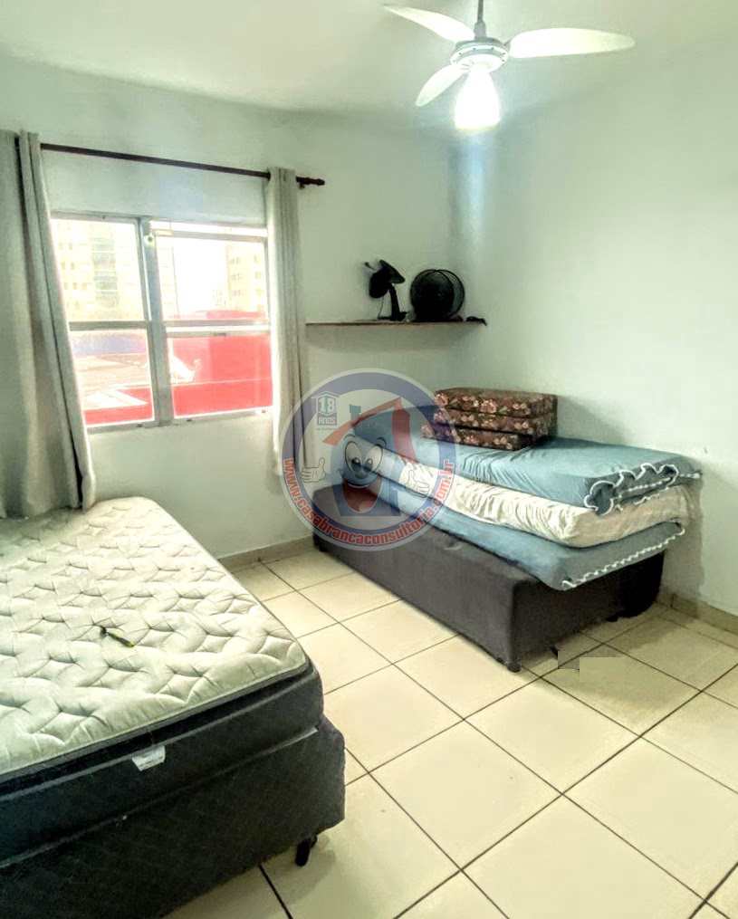 Apartamento à venda com 1 quarto, 47m² - Foto 5