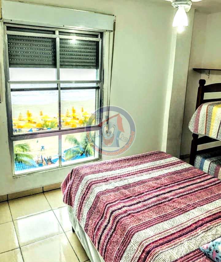 Apartamento à venda com 1 quarto, 47m² - Foto 2