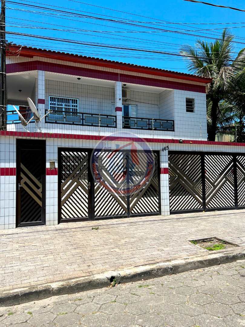 Sobrado à venda com 4 quartos, 270m² - Foto 3