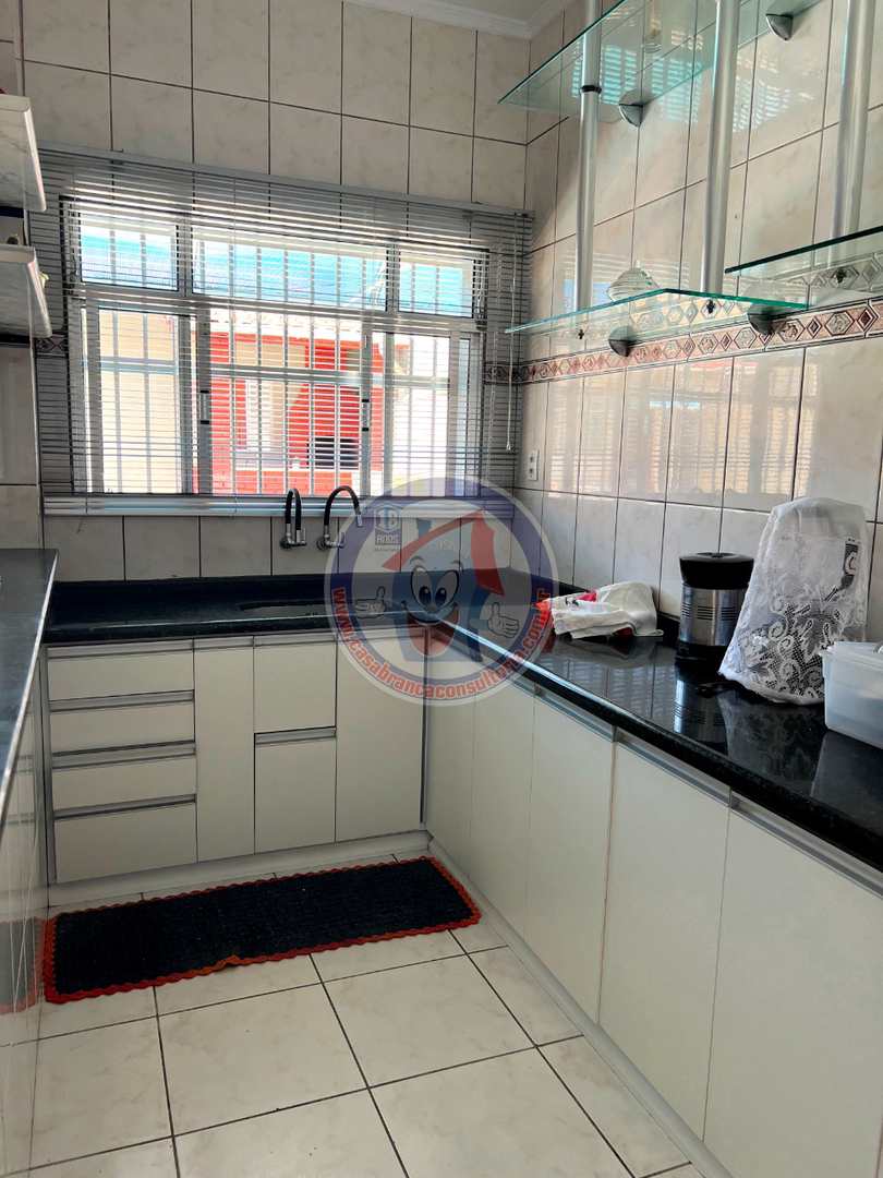 Sobrado à venda com 4 quartos, 270m² - Foto 10