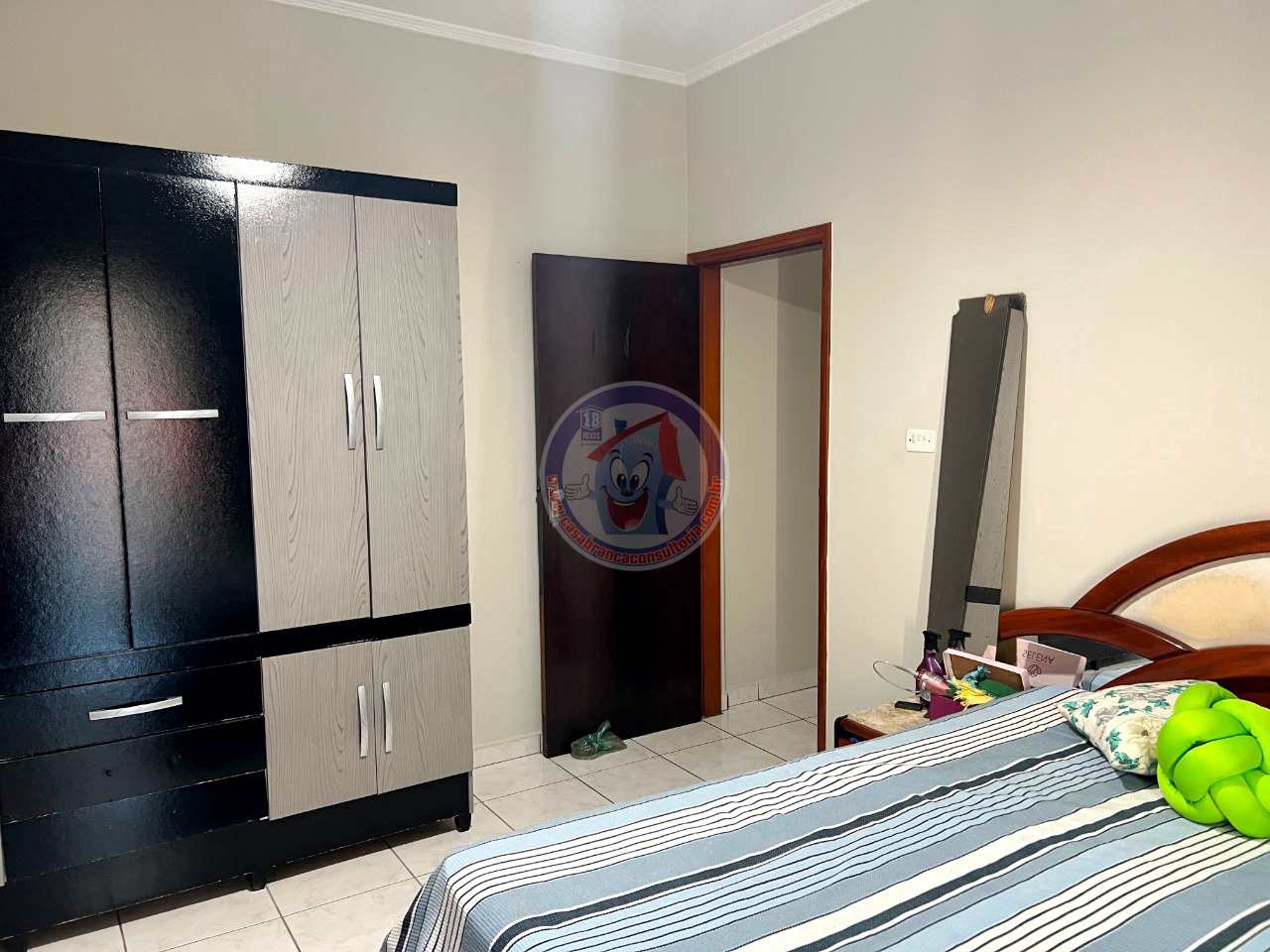 Sobrado à venda com 4 quartos, 270m² - Foto 13