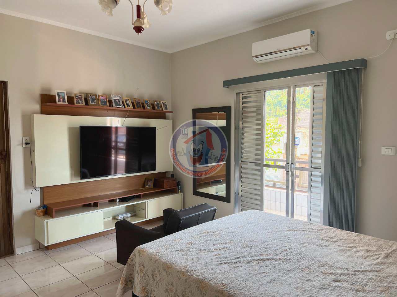 Sobrado à venda com 4 quartos, 270m² - Foto 18