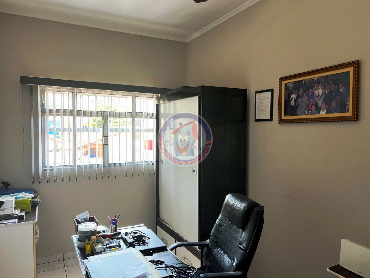 Sobrado à venda com 4 quartos, 270m² - Foto 20