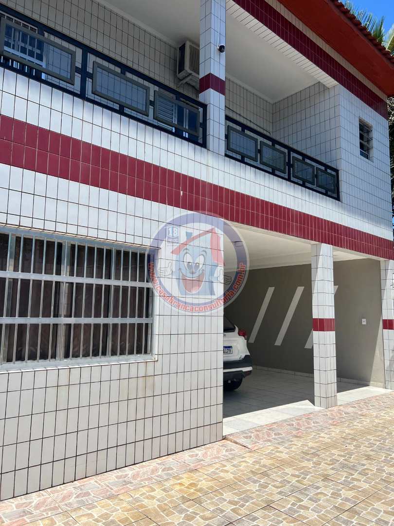 Sobrado à venda com 4 quartos, 270m² - Foto 5