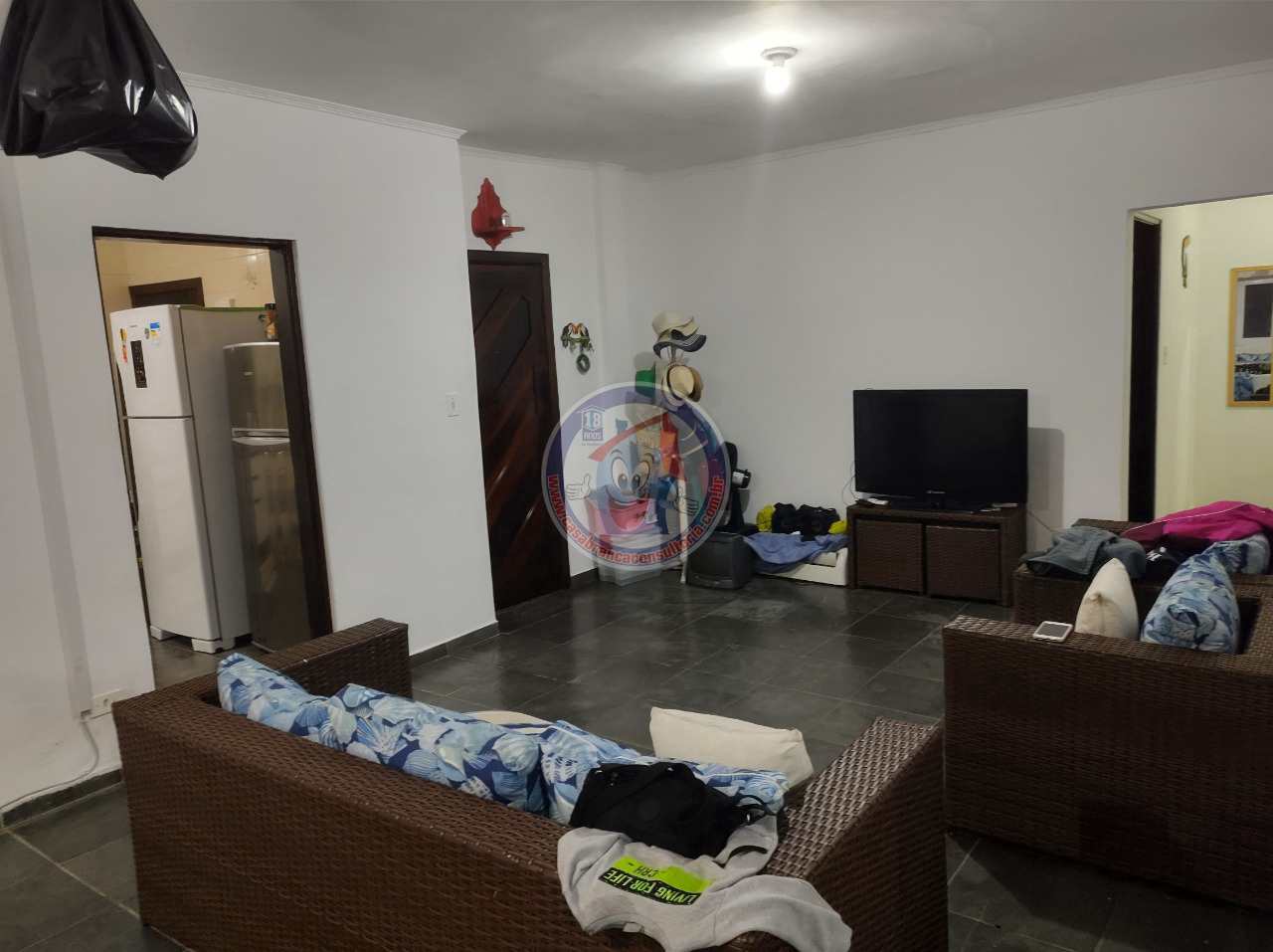 Apartamento, 3 quartos, 145 m² - Foto 4