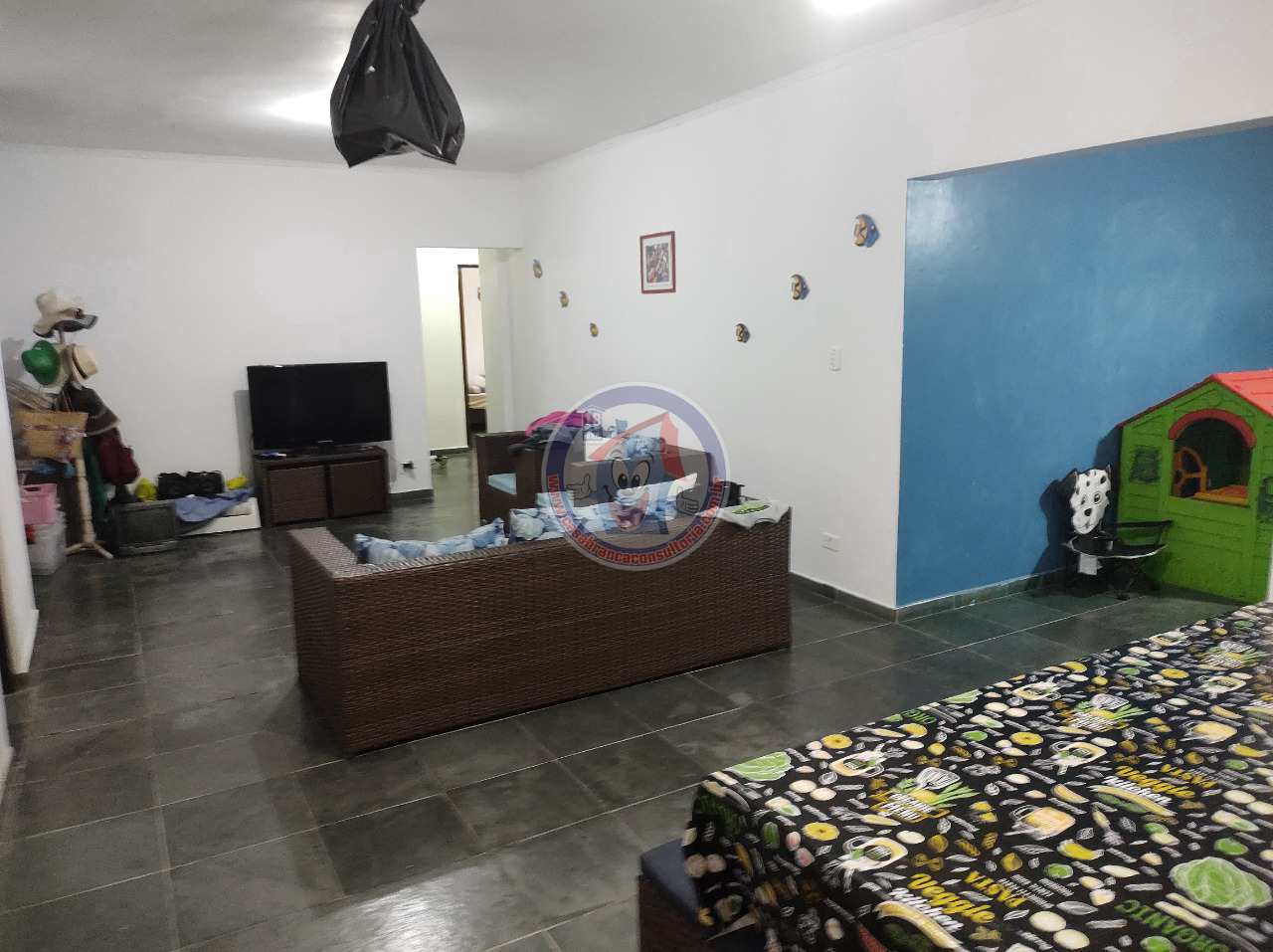 Apartamento à venda e aluguel com 3 quartos, 145m² - Foto 5