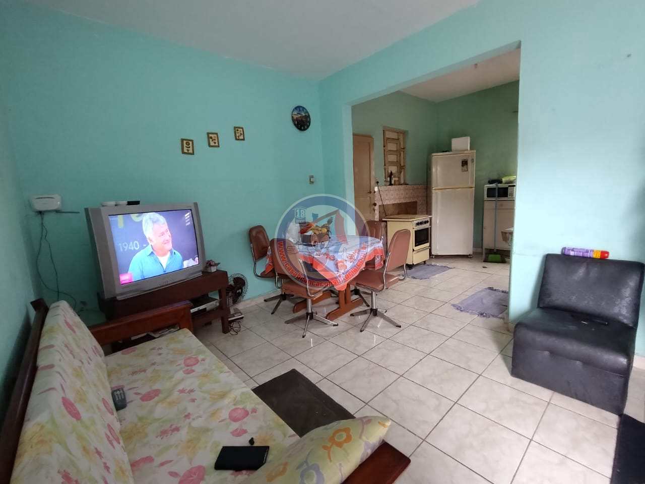 Sobrado à venda com 3 quartos, 140m² - Foto 6