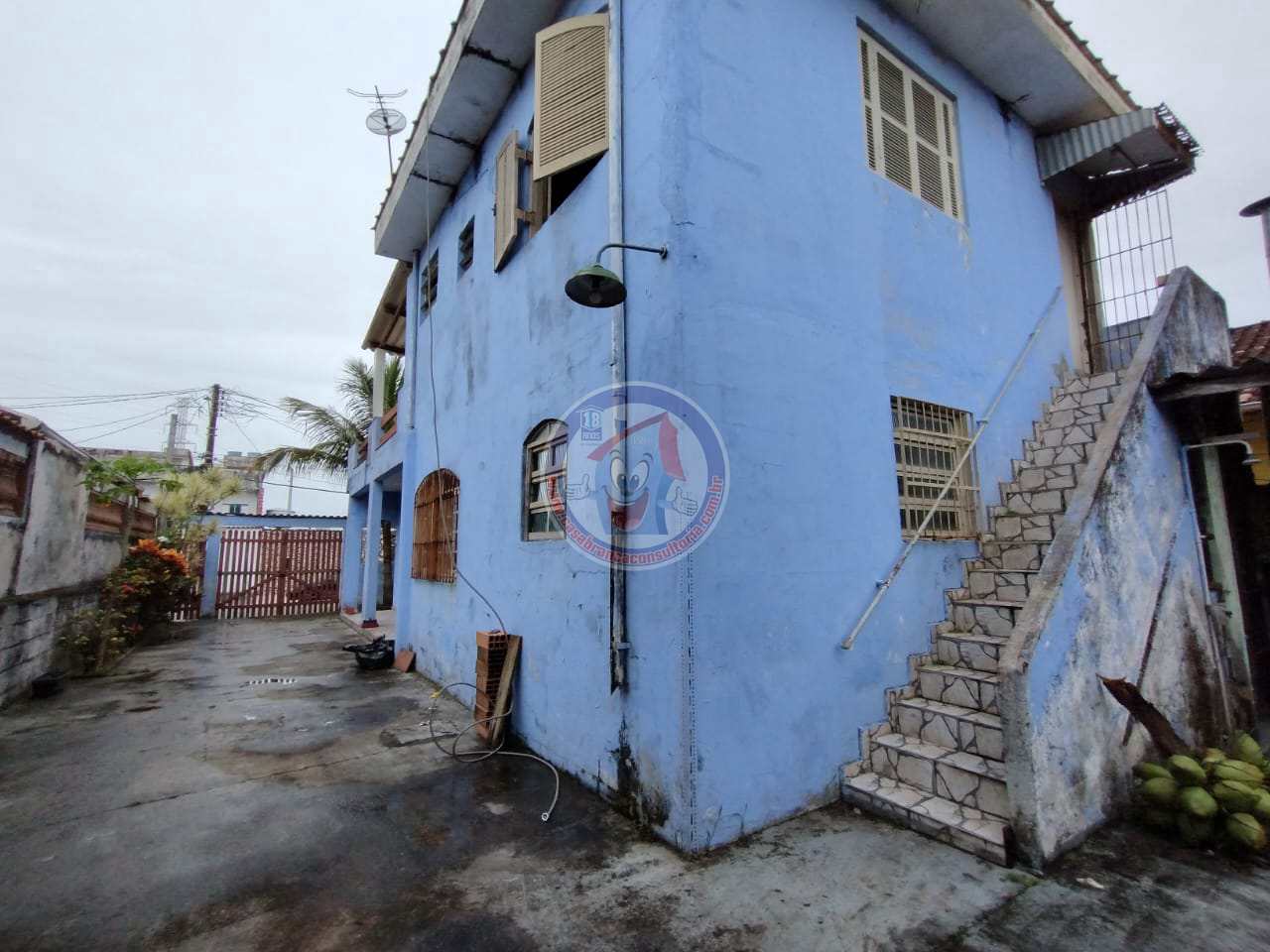 Sobrado à venda com 3 quartos, 140m² - Foto 15