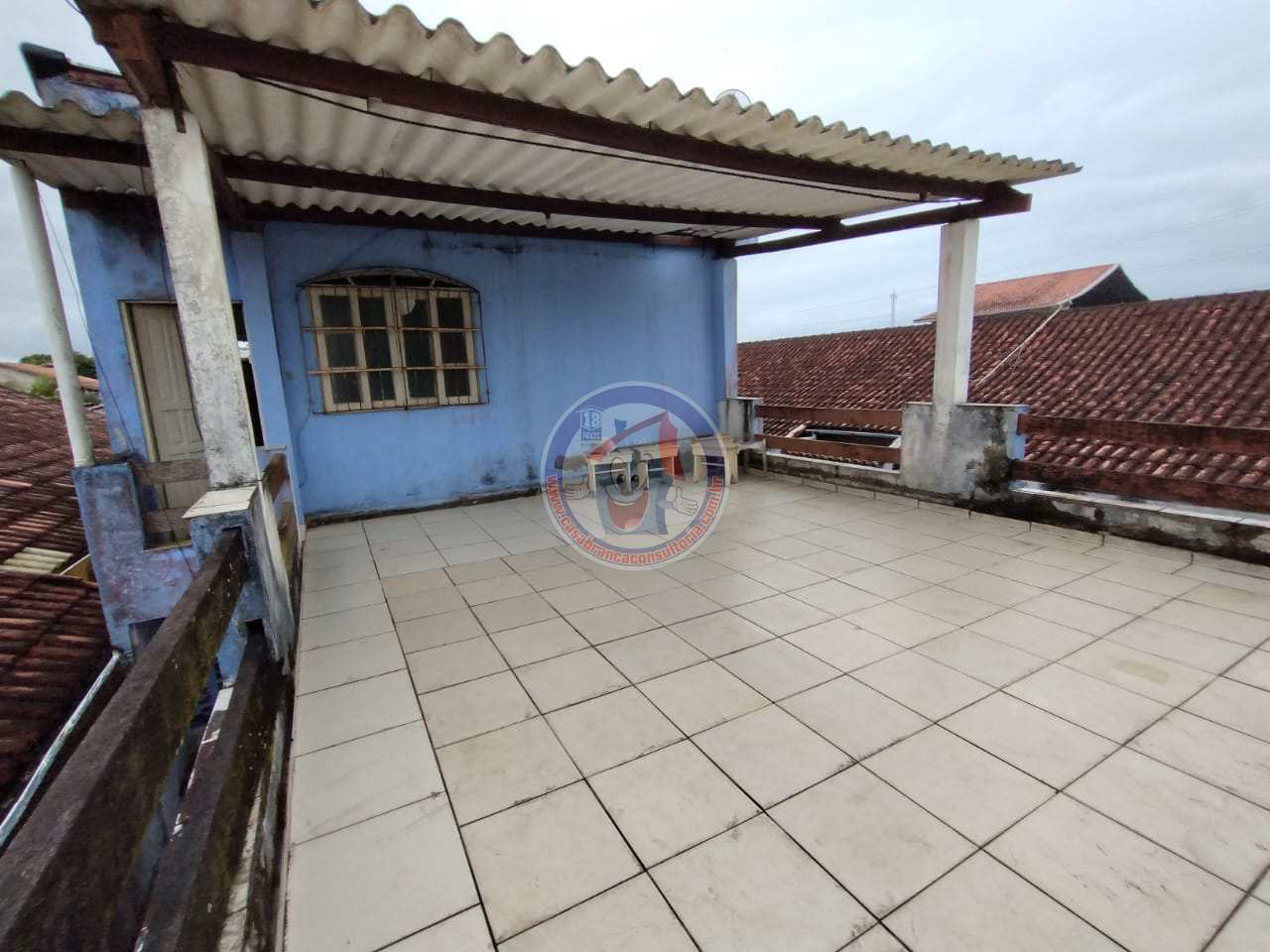 Sobrado à venda com 3 quartos, 140m² - Foto 12