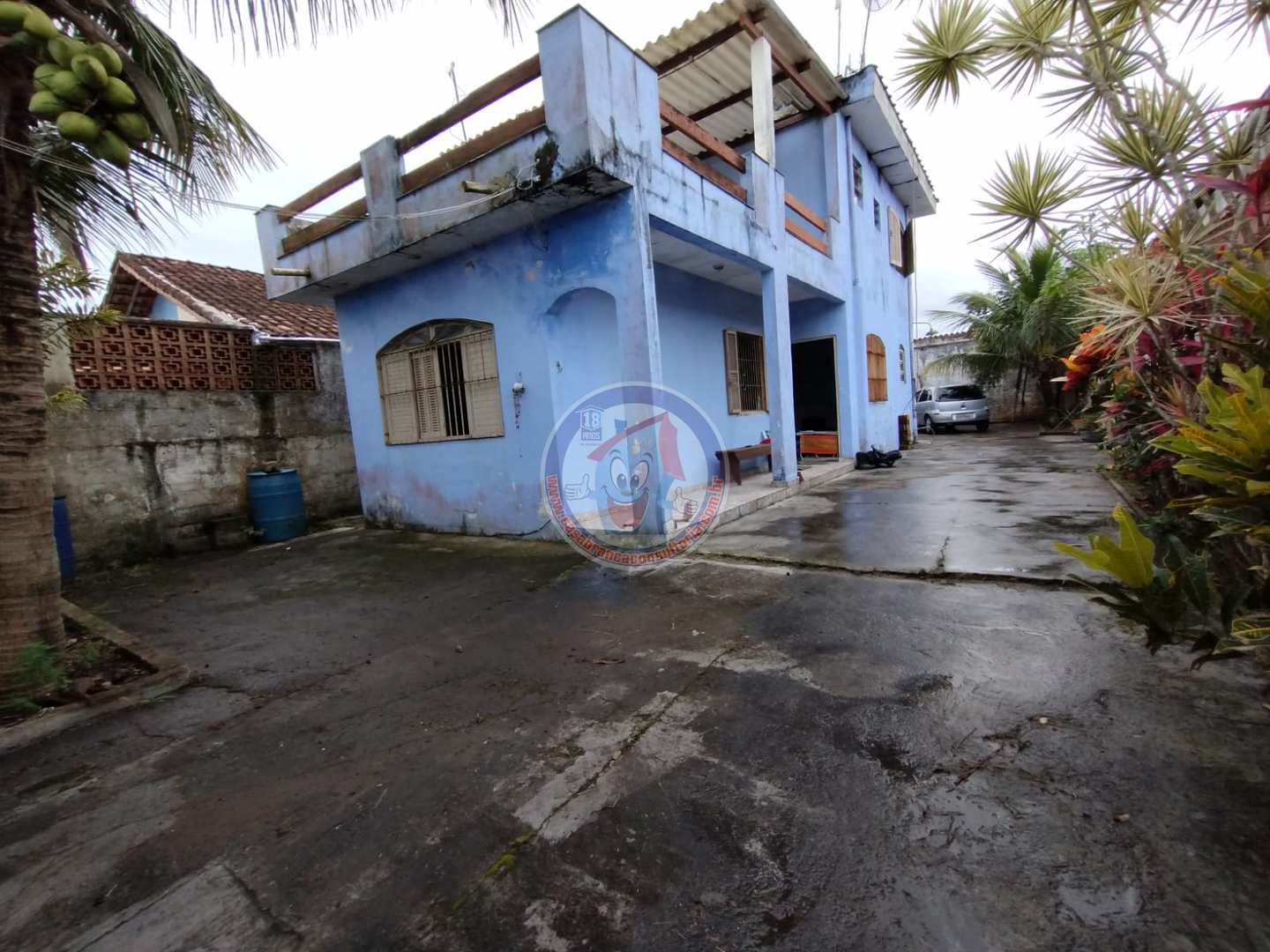 Sobrado à venda com 3 quartos, 140m² - Foto 20