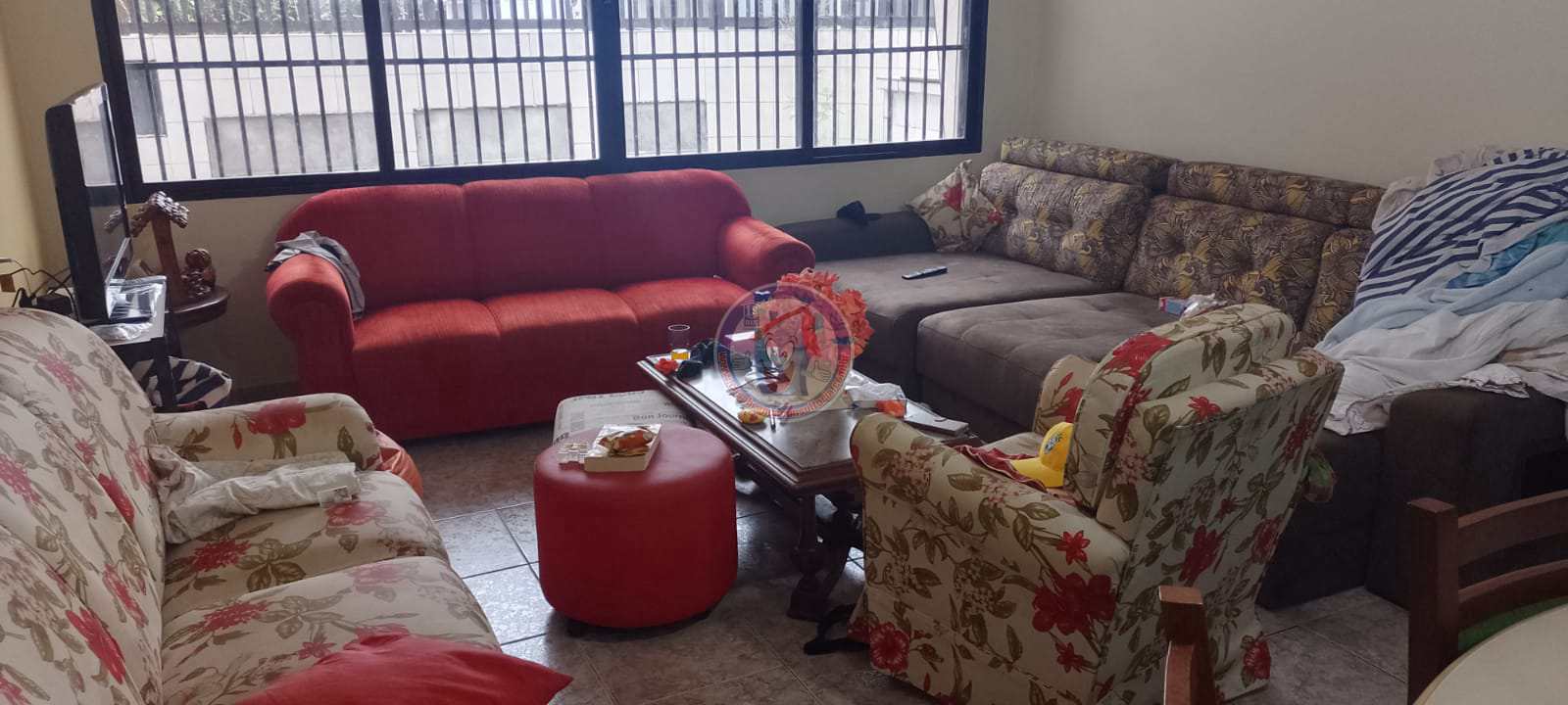 Casa à venda e aluguel com 3 quartos, 180m² - Foto 5