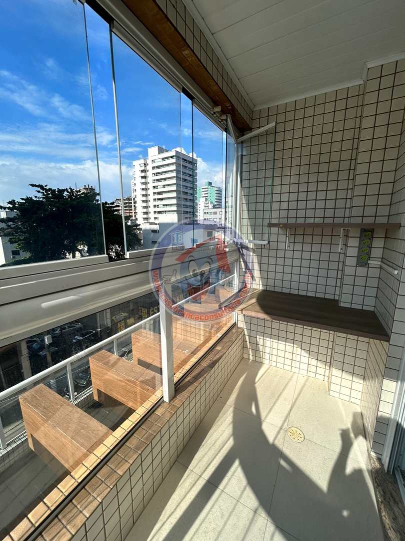 Apartamento à venda com 2 quartos, 96m² - Foto 3