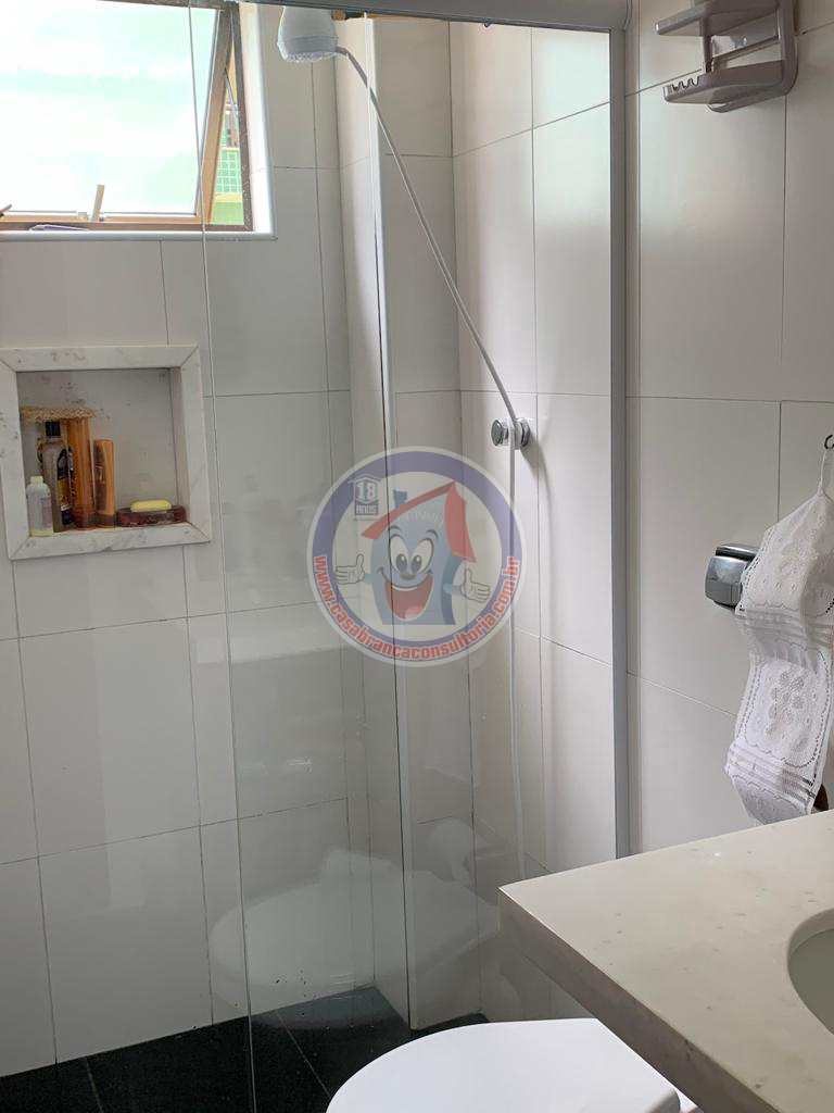 Apartamento à venda com 2 quartos, 110m² - Foto 8