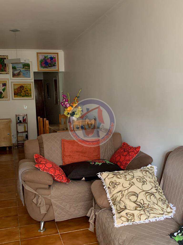 Apartamento à venda com 2 quartos, 110m² - Foto 2