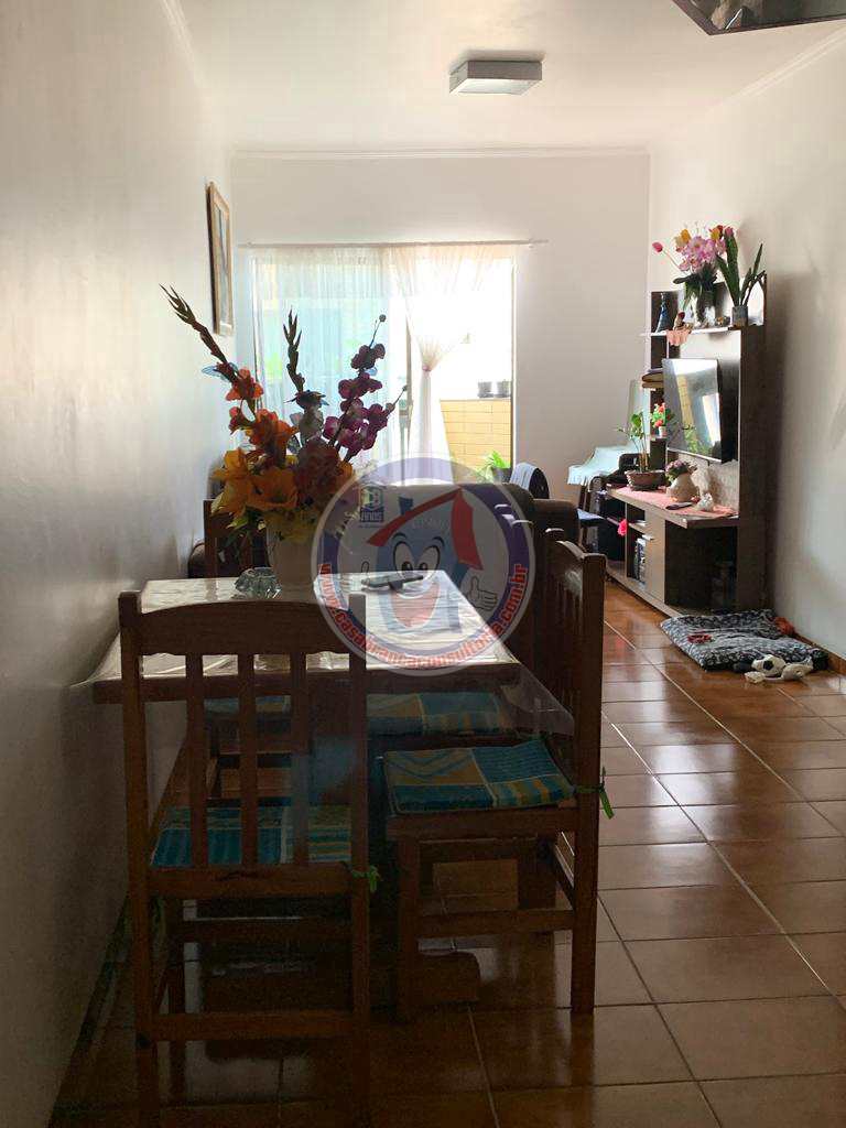 Apartamento à venda com 2 quartos, 110m² - Foto 3