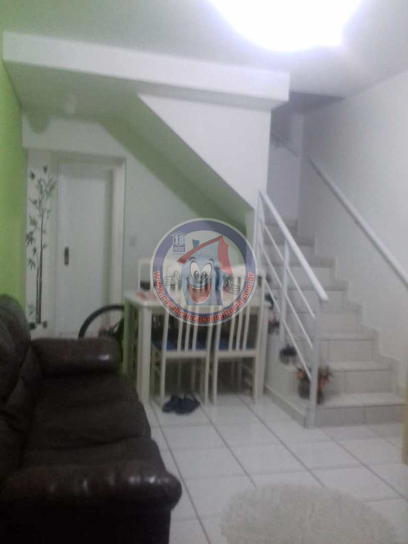 Sobrado à venda com 2 quartos, 90m² - Foto 4