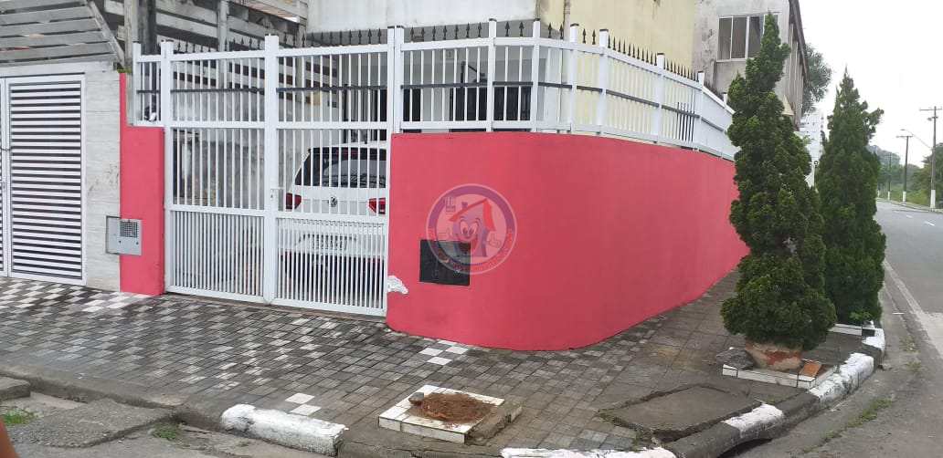 Sobrado à venda com 2 quartos, 90m² - Foto 2