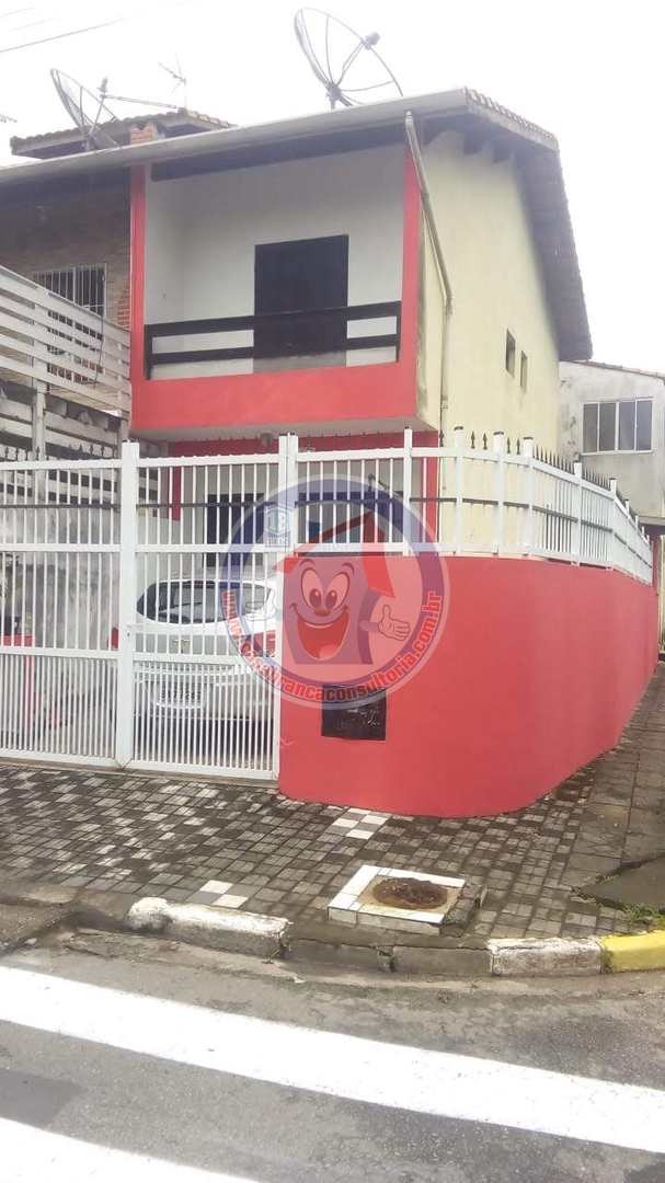 Sobrado à venda com 2 quartos, 90m² - Foto 1