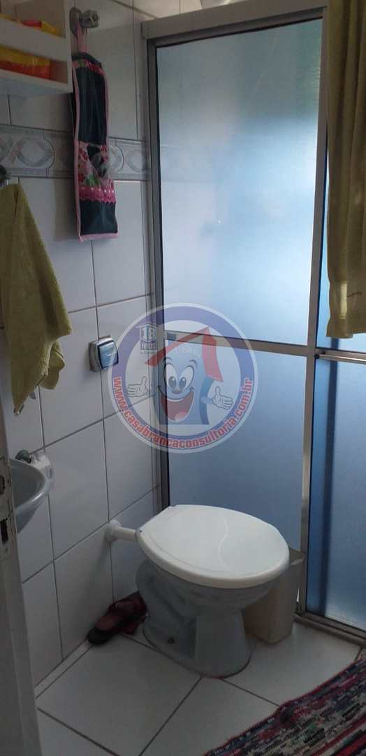 Sobrado à venda com 2 quartos, 90m² - Foto 10