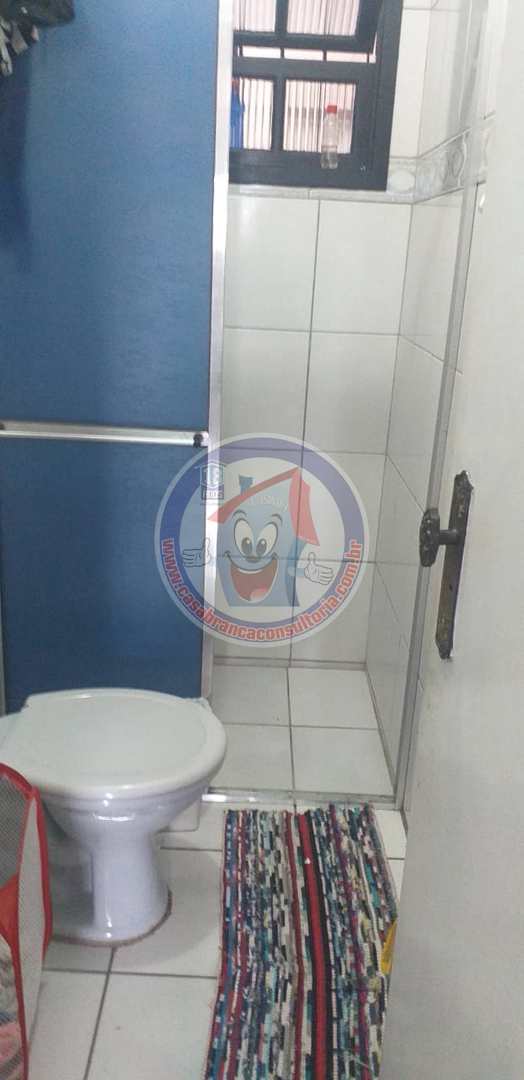 Sobrado à venda com 2 quartos, 90m² - Foto 5